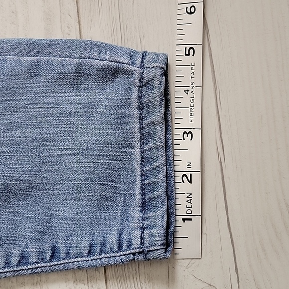 Garage Roller High Rise Jegging - Picture 11 of 12